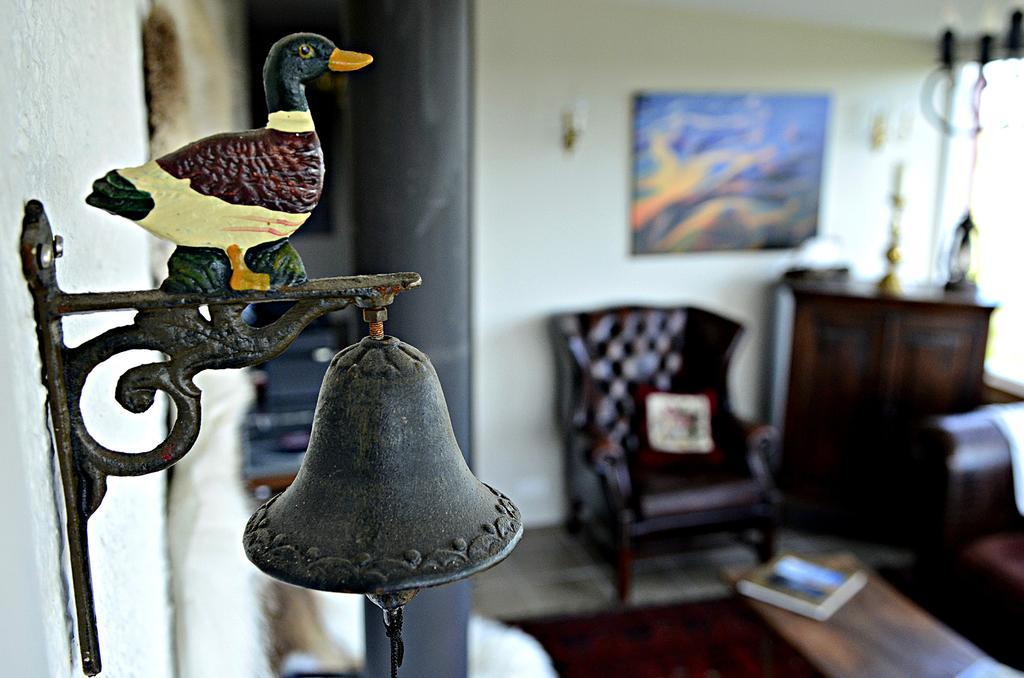 Hrifunes Guesthouse Eksteriør bilde