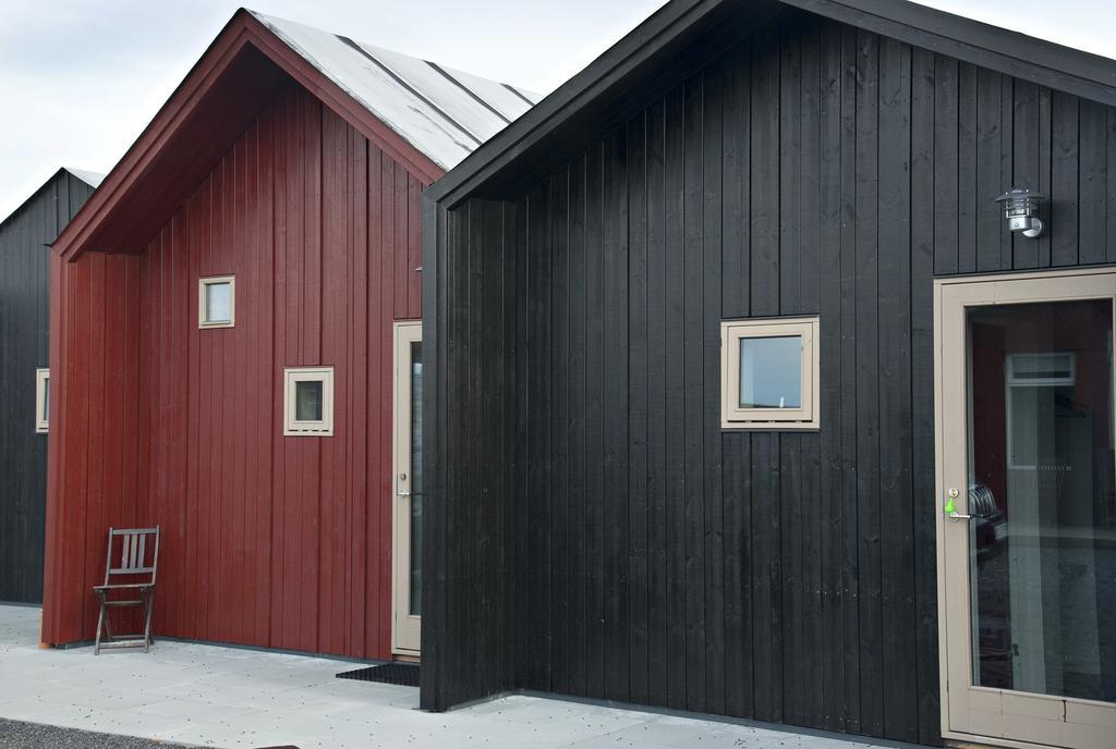 Hrifunes Guesthouse Eksteriør bilde