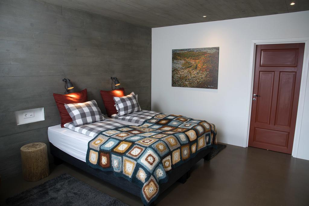 Hrifunes Guesthouse Eksteriør bilde